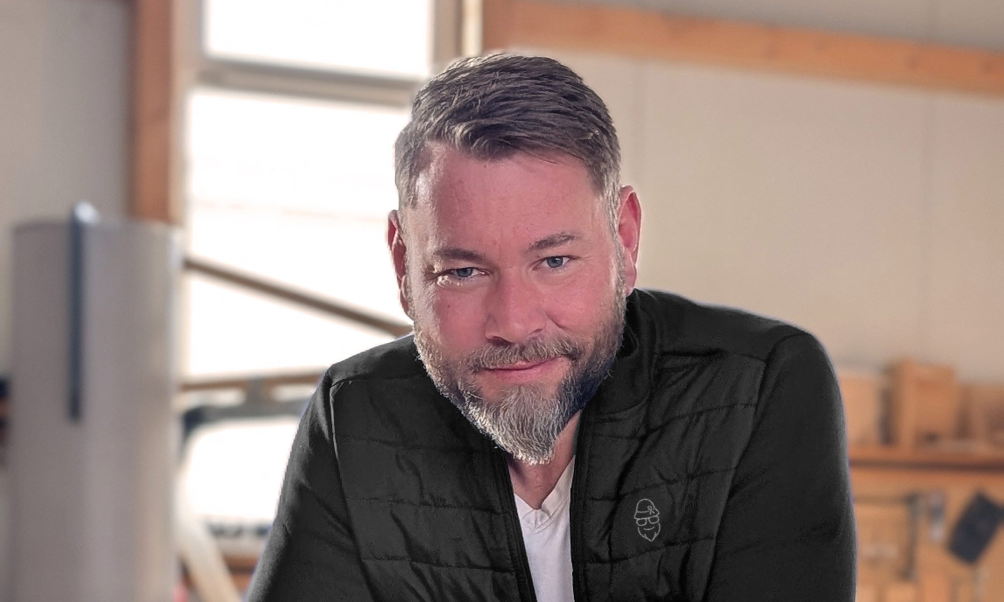 Start der Bold Gruppe