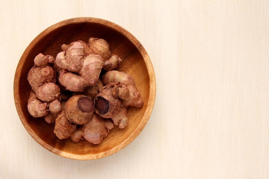 ダイエットにおけるブラックジンジャーの役割