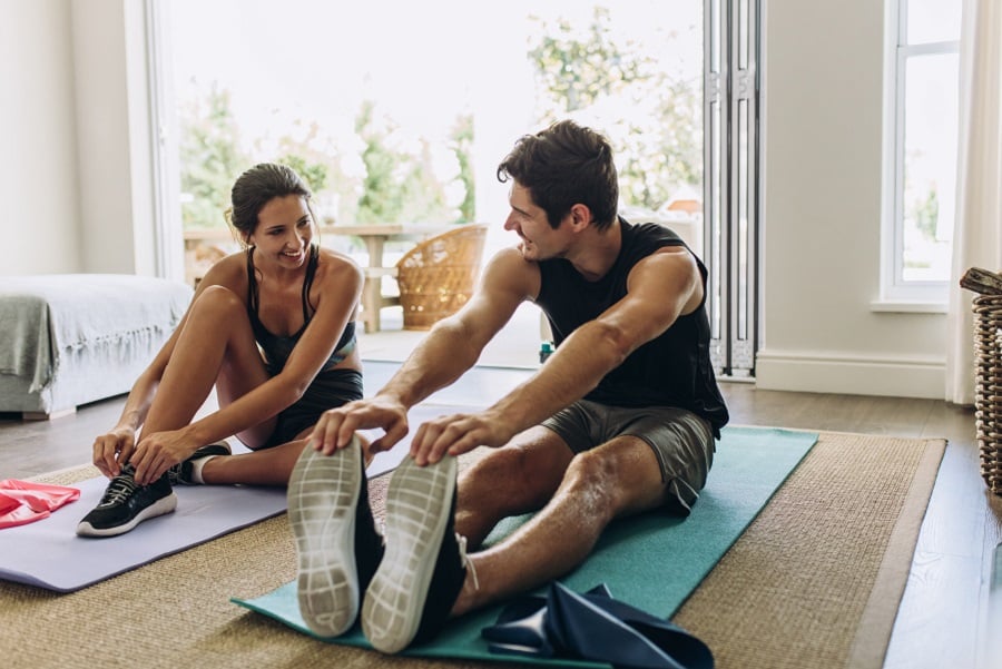 運動しても痩せない本当の理由とは
