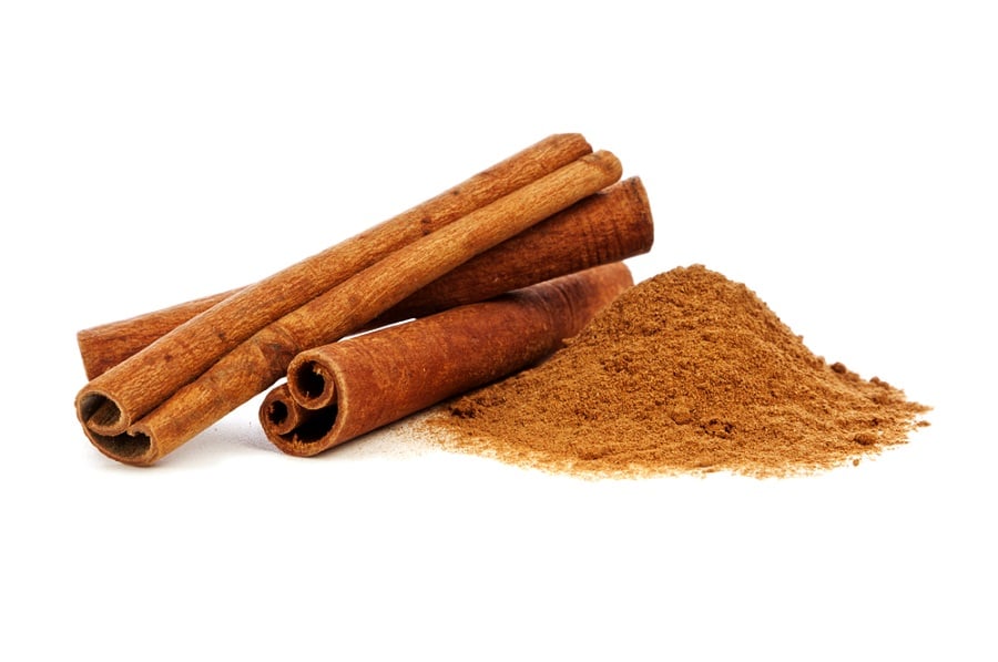 ダイエットにおけるシナモンの役割