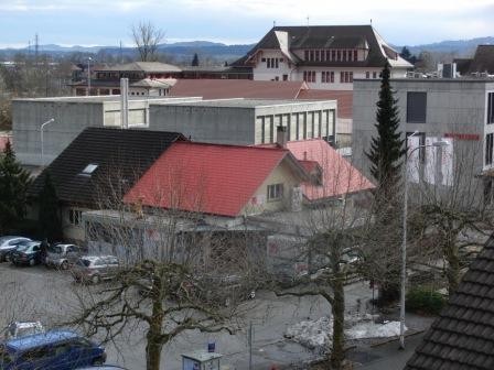 Bäckerei Laube - Confiserie, Café