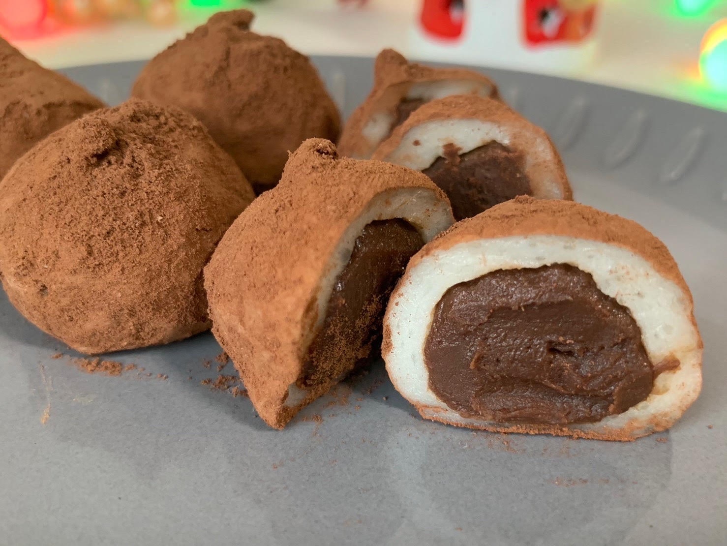 バレンタインデーにおすすめのお菓子3選！