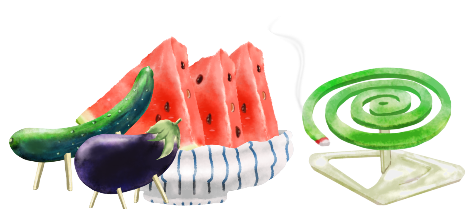 知っておきたいお盆に関する豆知識！