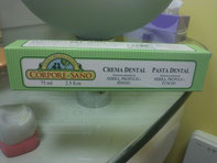 化学除菌療法:歯周内科専用歯みがき剤