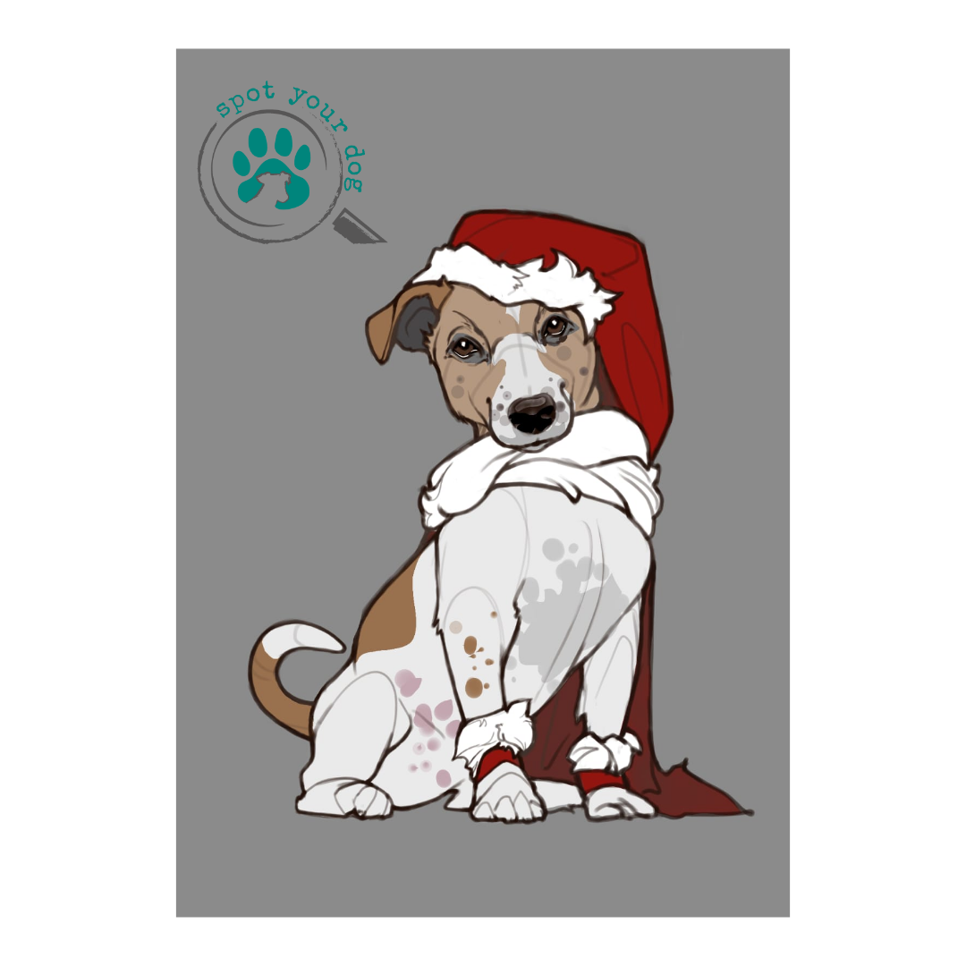 ho ho ... seid ihr schon in Stimmung?