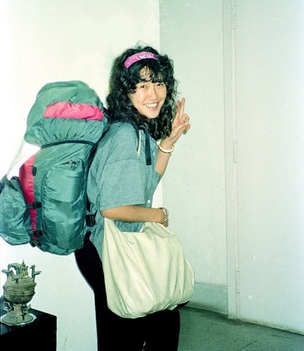 スーツケースで出かけた旅だったのに、寄ってたかってバックパッカーに仕立てられた自由旅行デビューのインド