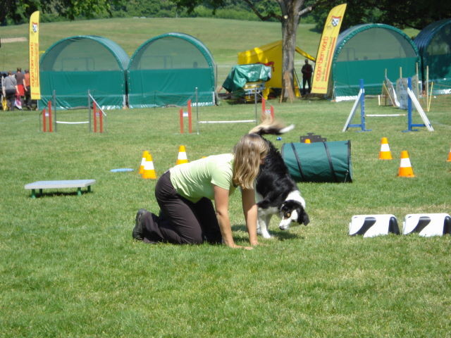 sieht nur aus wie ein Handstand :-))