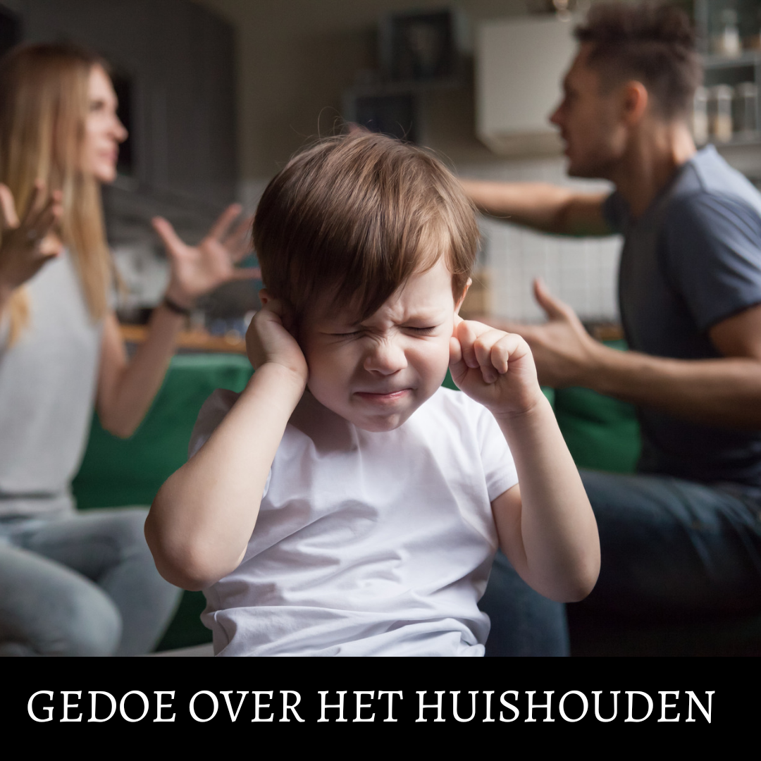 Je hoeft het alleen maar te vragen