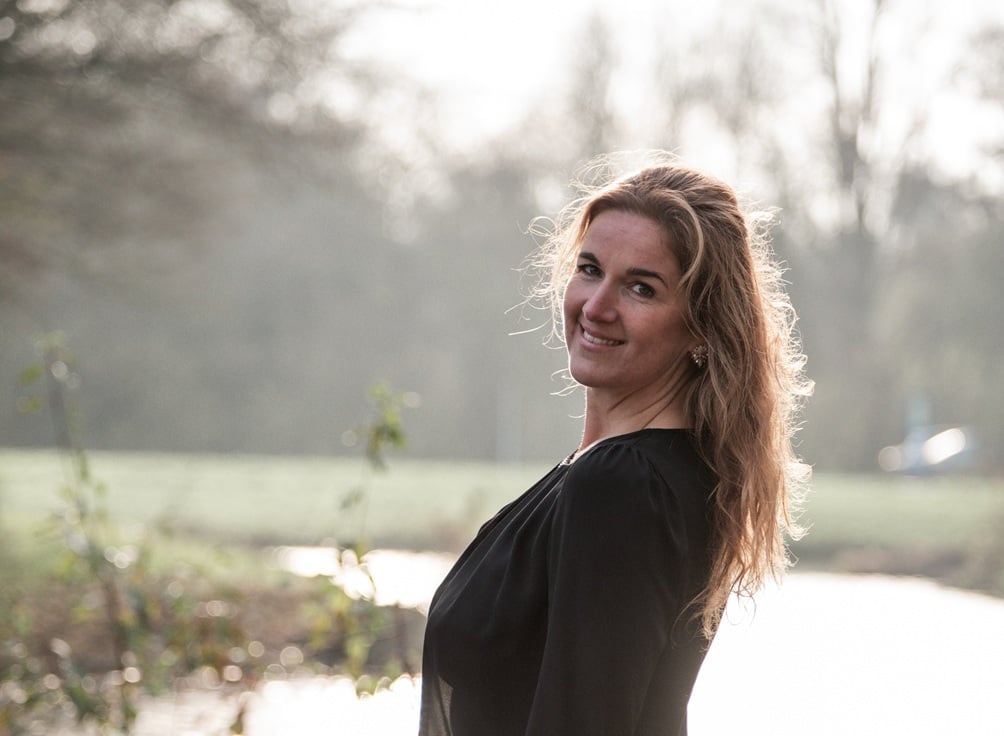 Black Friday? Liefde is nooit in de sale...