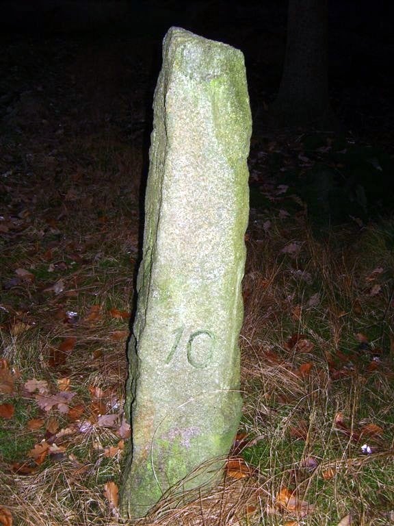 Der Heu- oder Neuweg 