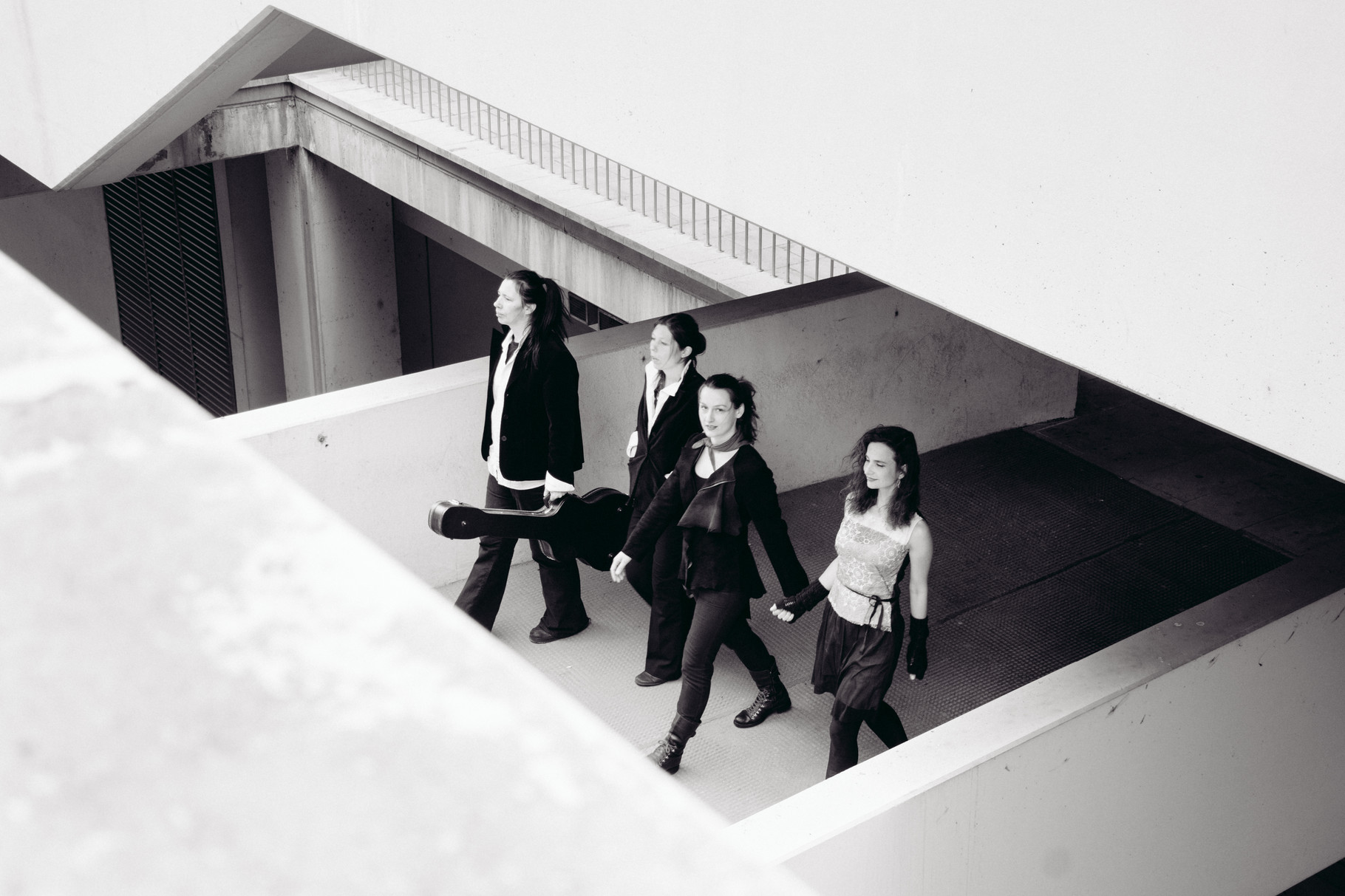 Madame Baheux – Foto: Igor Ripak