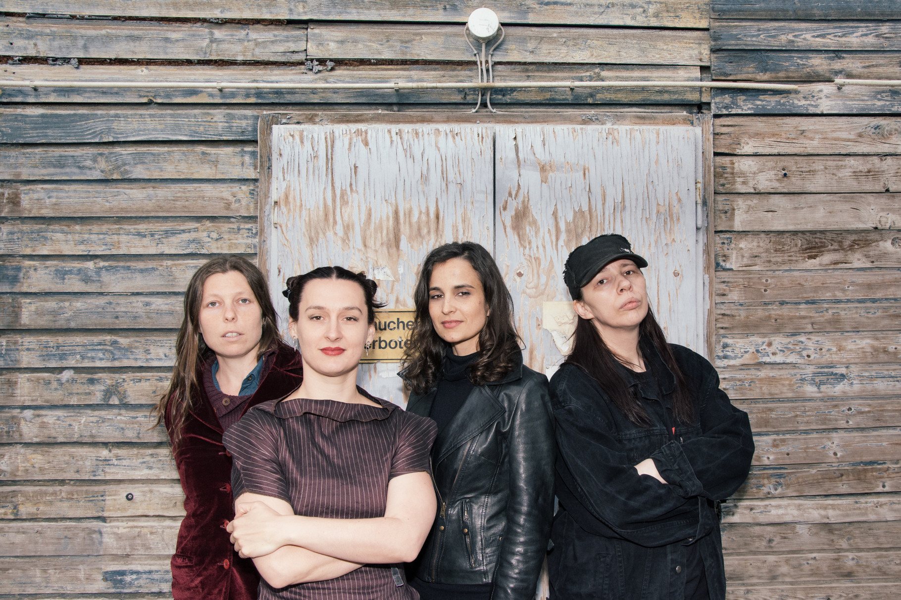 Madame Baheux – Foto: Igor Ripak