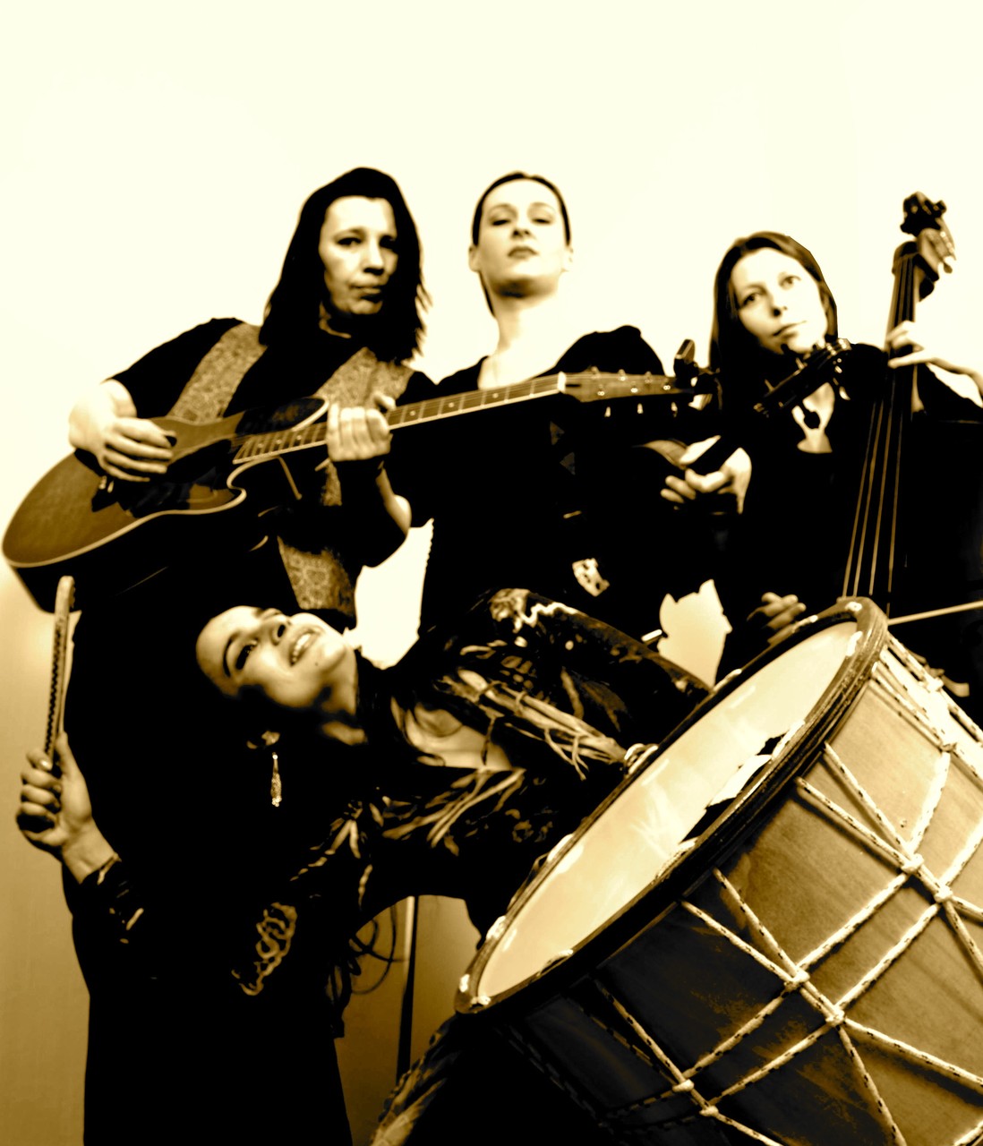 Madame Baheux – Foto: Mehmet Emir