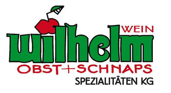 Wilhelm Obst Schnaps Wein