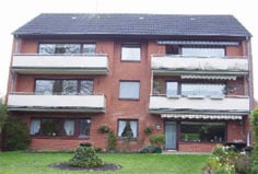 Mehrfamilienhaus