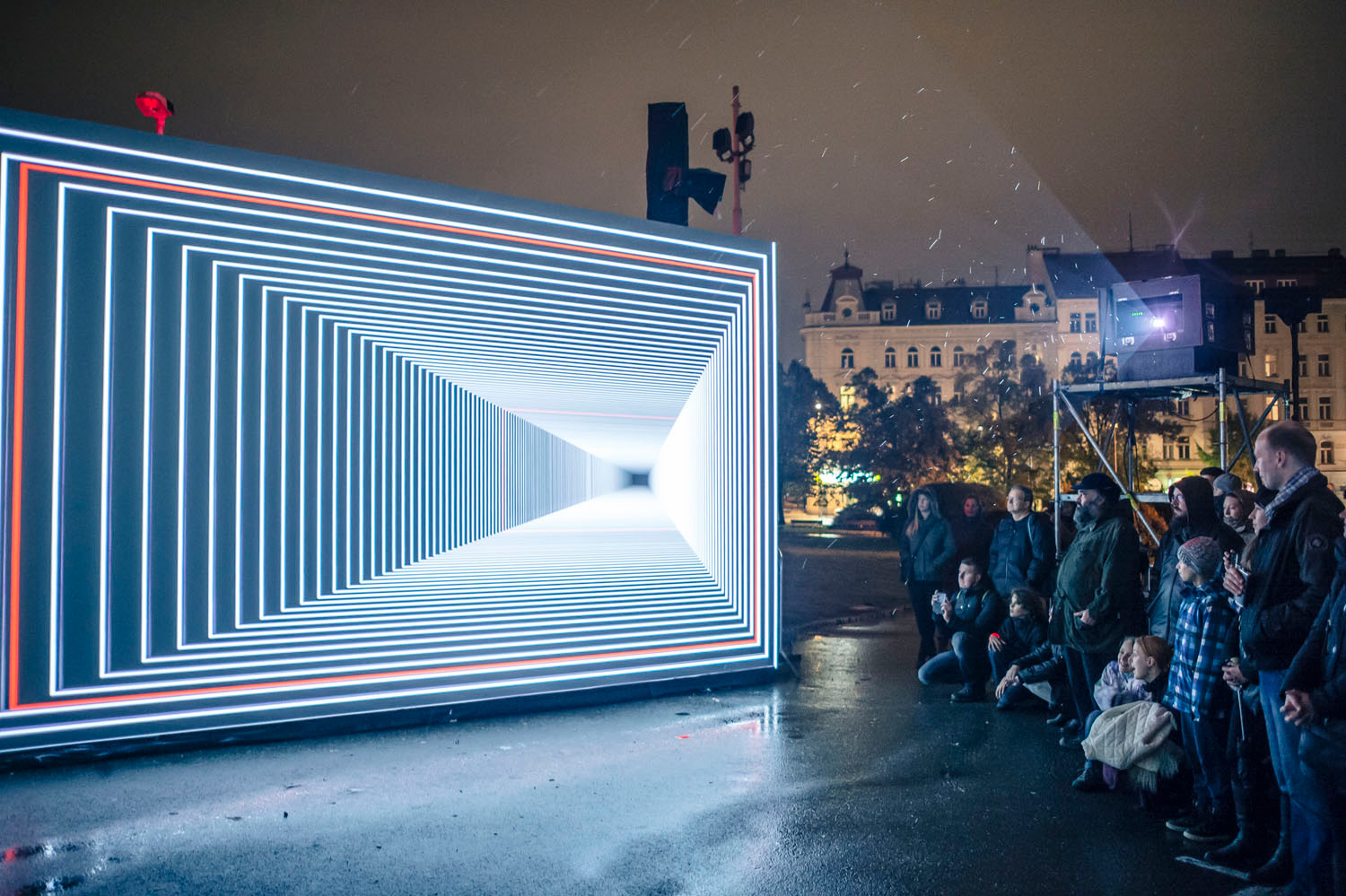 Photo by Alexander Dobrovodsky