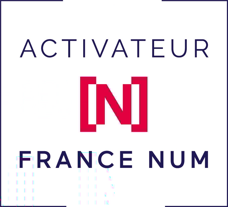 Activateur France Num !