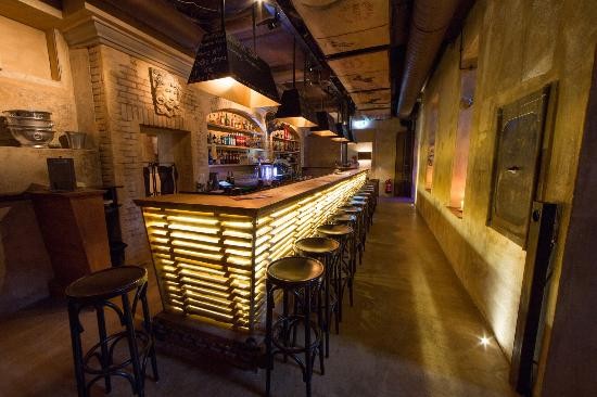 Umbau Wetterhorn Hasliberg, (Bild: Sinnvoll Gastro)