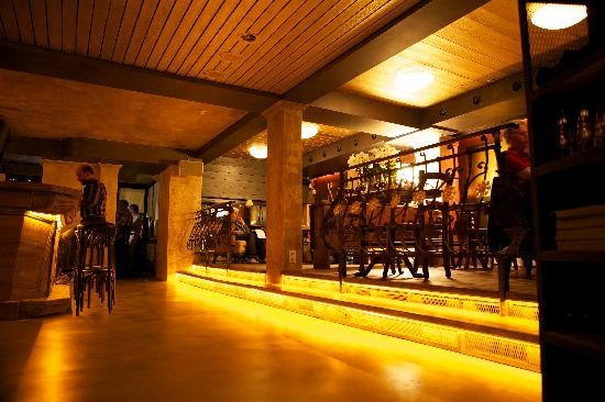 Umbau Restaurant Hotel FeRus, (Bild: Sinnvoll Gastro)