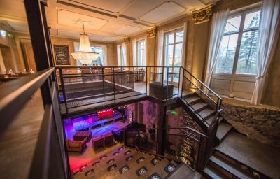 Umbau Wetterhorn Hasliberg, (Bild: Sinnvoll Gastro)