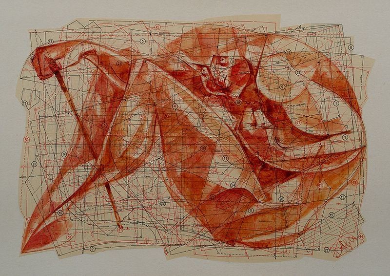 Doncho Donchev,Satyr II