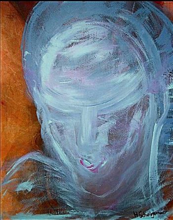 Hanna Schitwingenheuer, Ohne Titel