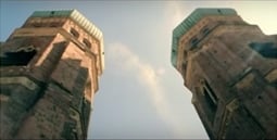 Foto aus dem Film "Munich Loves You"  (Foto: Metropolregion München)