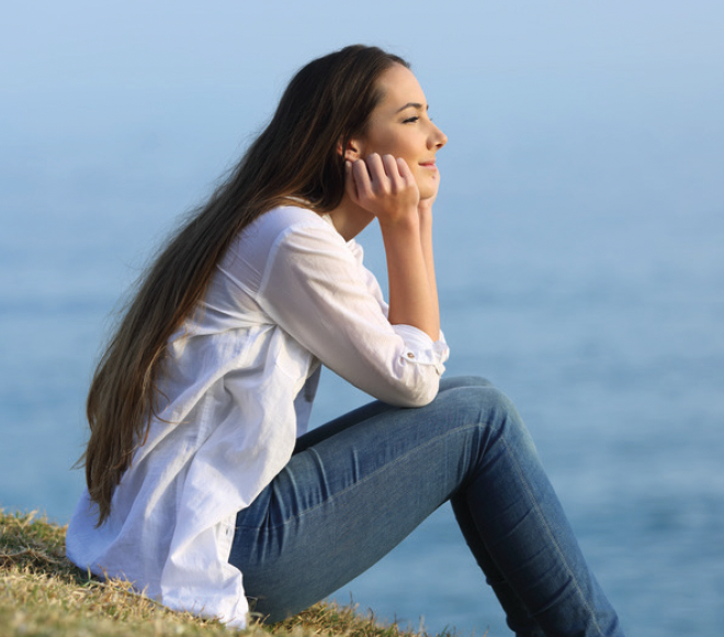 Sommertipps - Perspektive ändern - Dr. Hans H. Rhyner