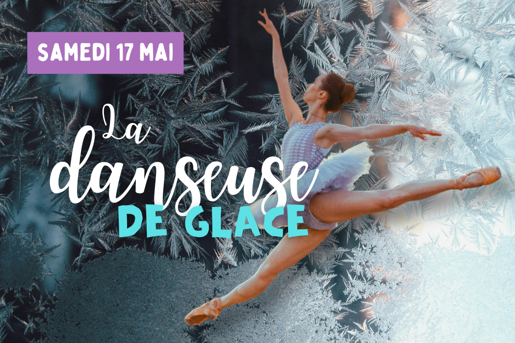 Spectacle de danse Classique le 17 mai prochain