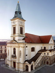 Kalvarienbergkirche