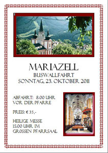 Alles hat seine Zeit