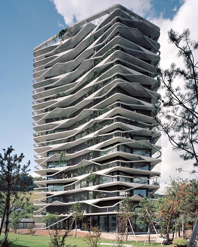 Wohnturm Köniz - Leitung des GP Teams