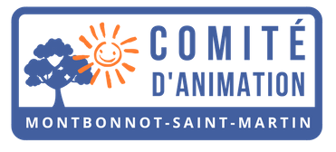 Comité animation de Montbonnot Saint Martin, Isère, 38