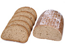 Sauerteig Roggenbrot - Bäckerei Brandmeier