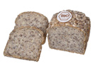Bio-Viersaatenbrot - Bäckerei Brandmeier