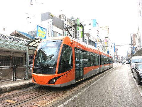 F1000形(福井鉄道)