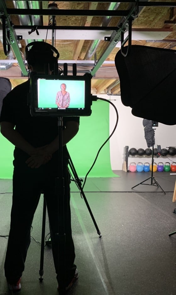 The Making of OCYI’s Three Pillars Training Videos - A Behind the Scenes Look!