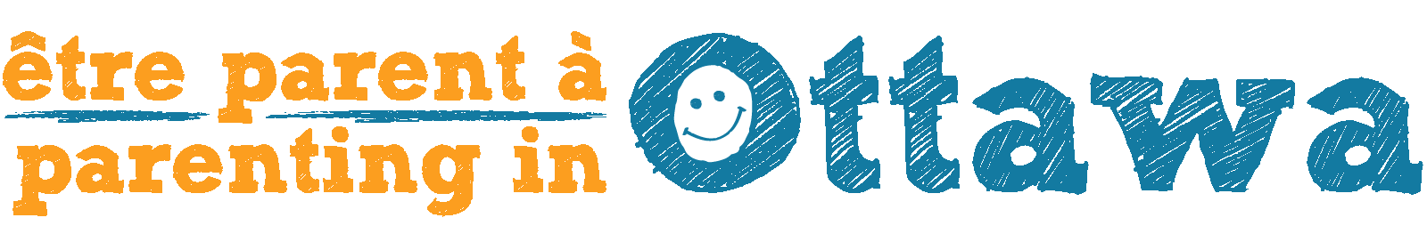 Parenting in Ottawa logo