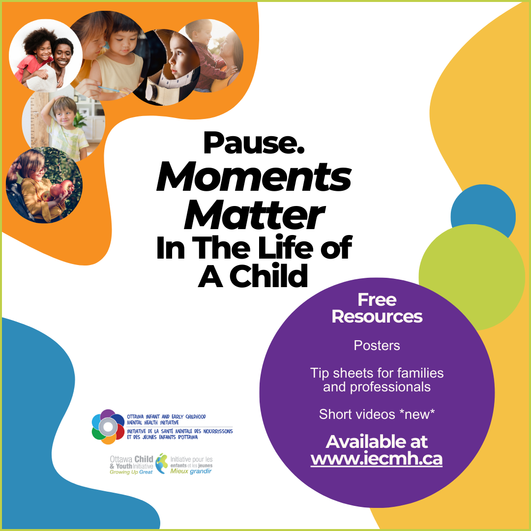 OCYI Story: Moments Matter Campaign 2024