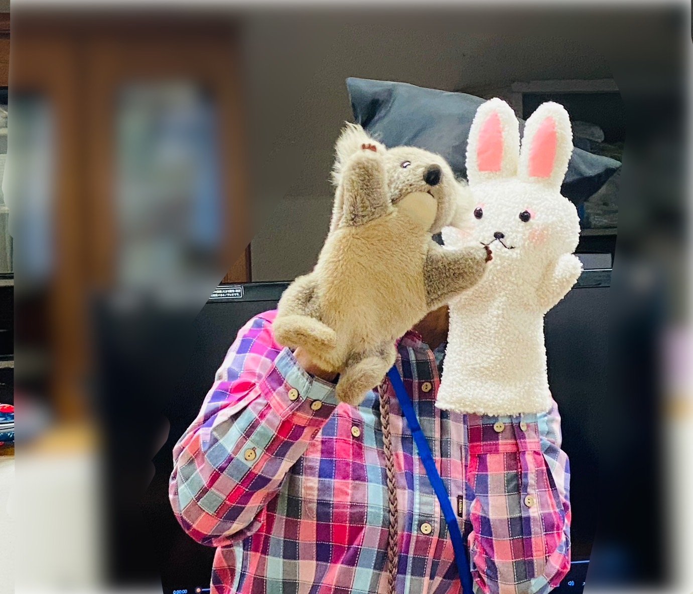 ここまいのいまここ