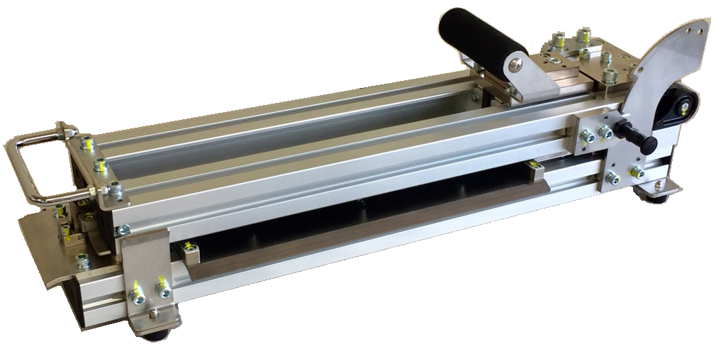 ｾｰﾌﾃｨ･ｽﾗｲﾄﾞｶｯﾀｰ