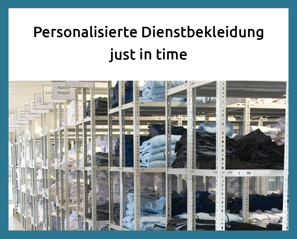 Schweighofers Bekleidungsautomaten