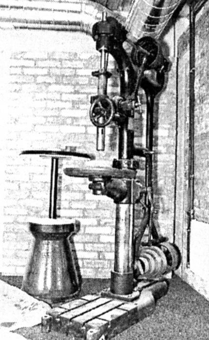 Der Name verpflichtet.