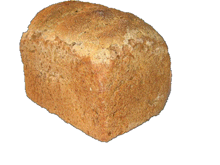 Dinkelbrot