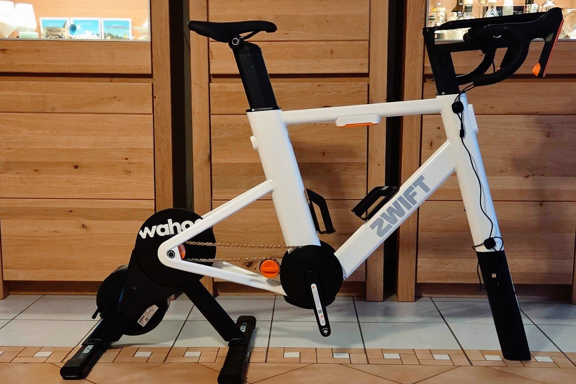 Indoorcycling 3.0