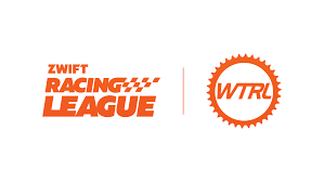 E-Cycling - Zwift Racing League 2022 / 2