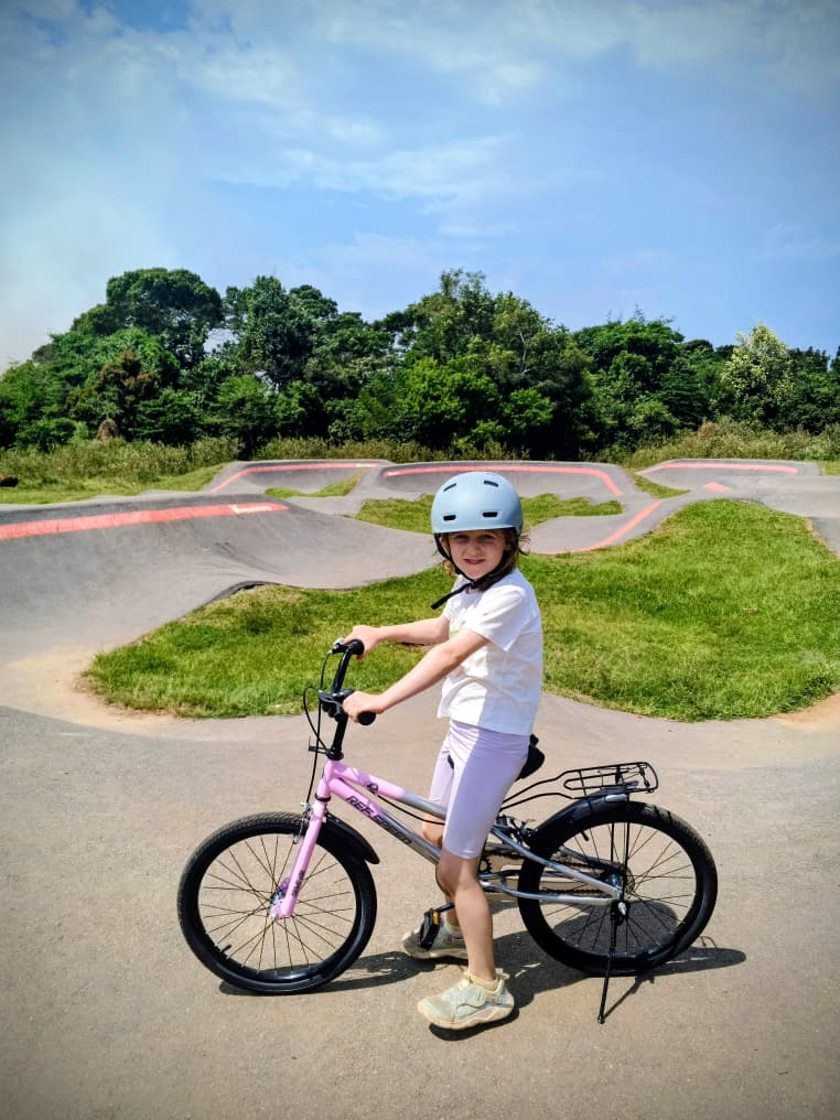 This is the skill track