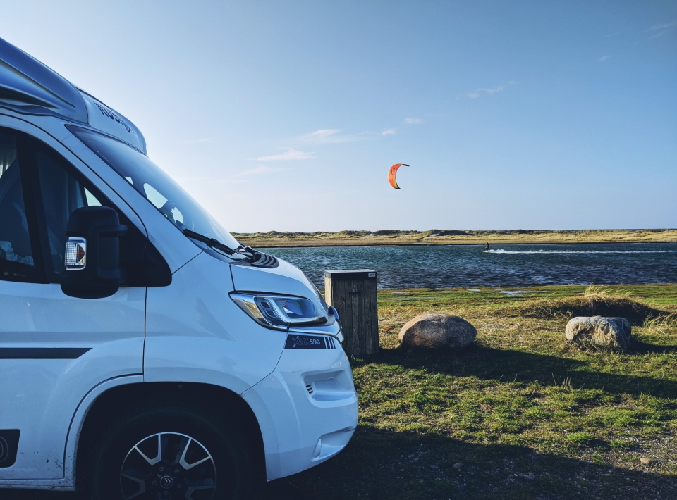 Kiten und sonnen 🌞