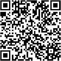 unsere Kontaktdaten per QRCODE