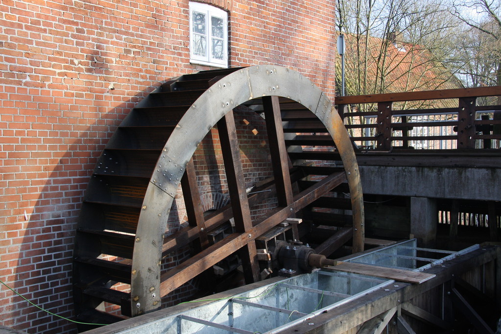 Wasserrad